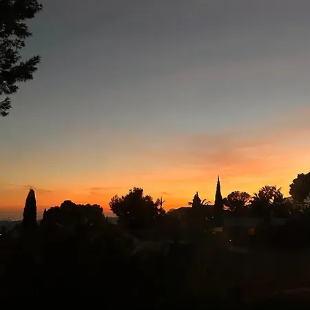 Casa Ardilla * アルテア