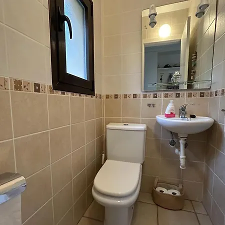 Casa Ardilla ヴィラ