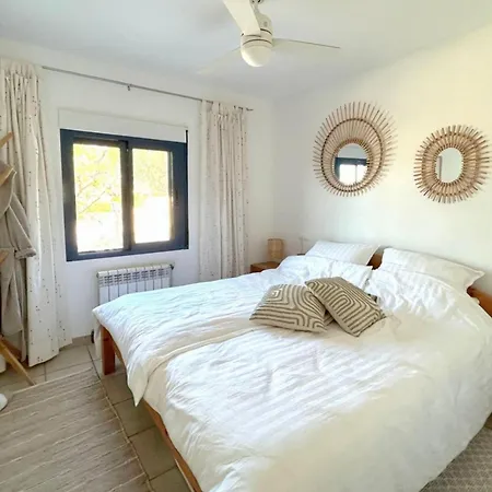 Casa Ardilla ヴィラ アルテア