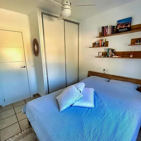 ヴィラ Casa Ardilla