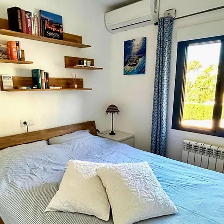 Casa Ardilla ヴィラ アルテア