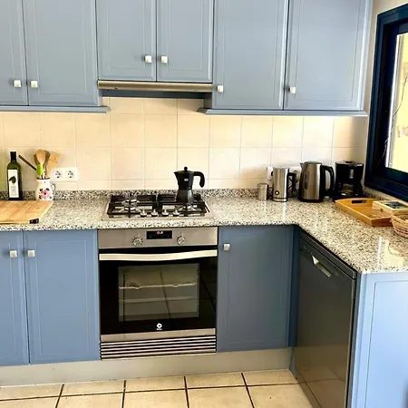 Casa Ardilla ヴィラ *