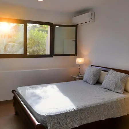 ヴィラ Casa Ardilla *