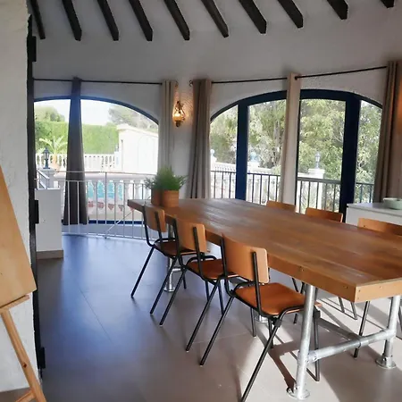 Casa Ardilla * アルテア