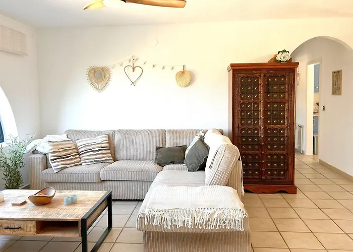 Casa Ardilla 빌라 *