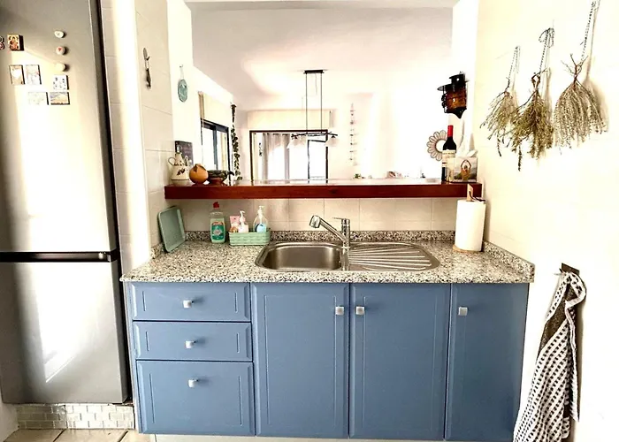 Casa Ardilla *