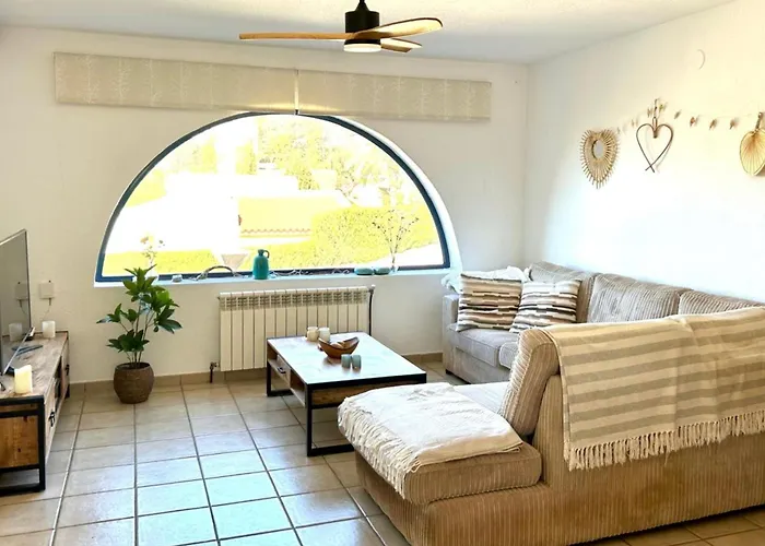 Casa Ardilla * 알테아