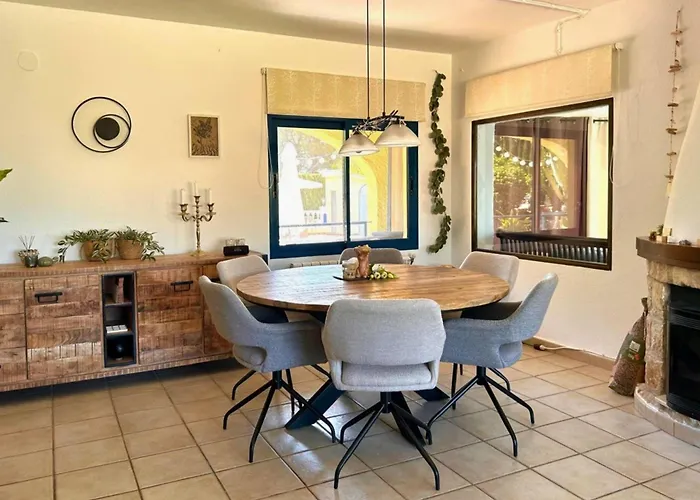 Casa Ardilla *