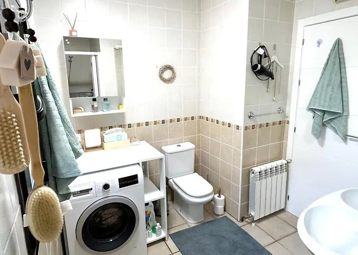 빌라 Casa Ardilla *