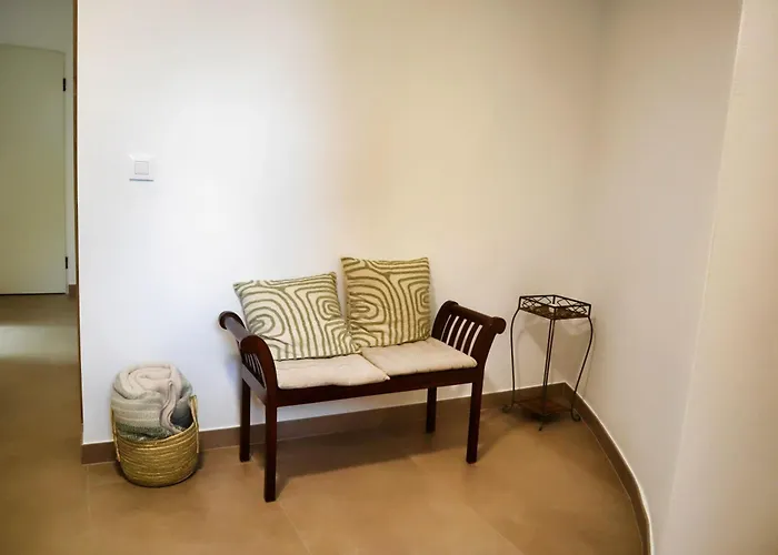 Casa Ardilla *