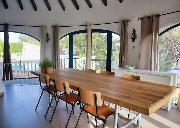 Casa Ardilla 빌라 알테아