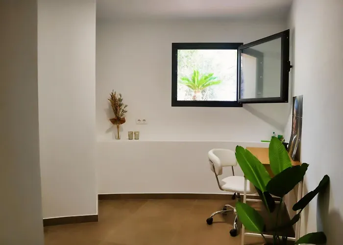 Casa Ardilla