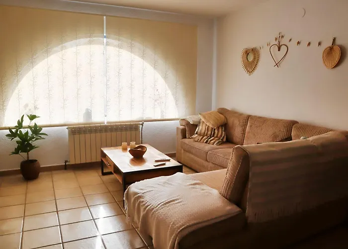 빌라 Casa Ardilla