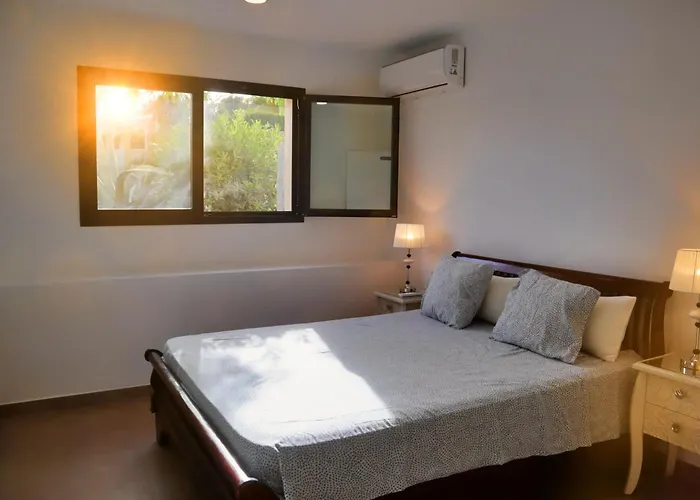 빌라 Casa Ardilla *
