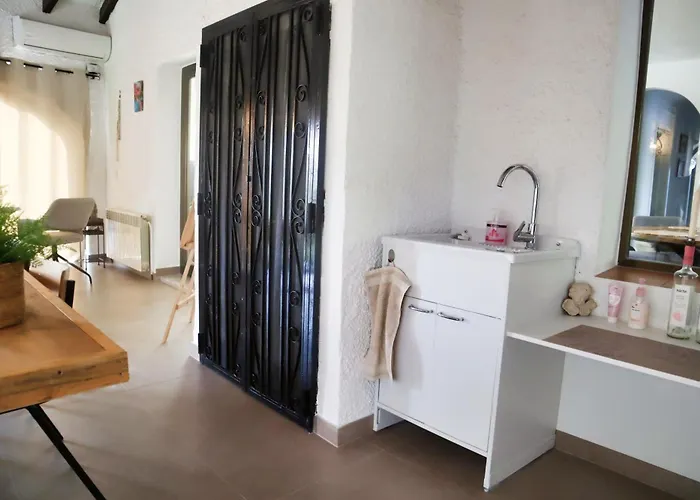 Casa Ardilla *