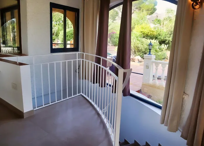 Casa Ardilla *