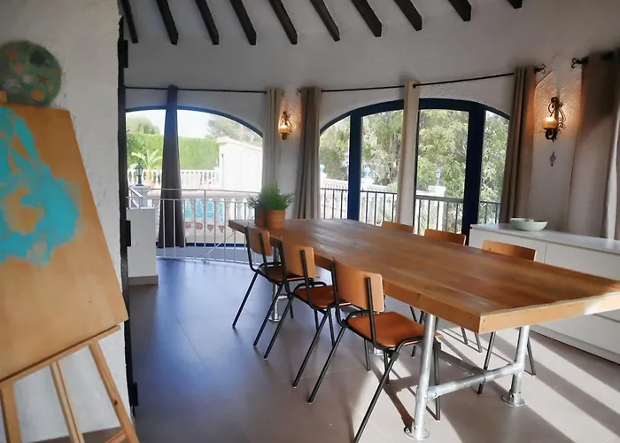Casa Ardilla * 알테아