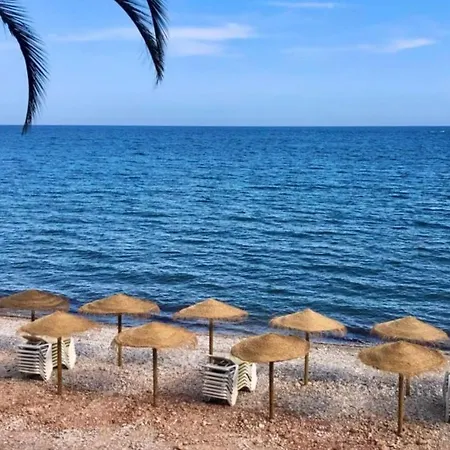 Casa Ardilla Villa Altea