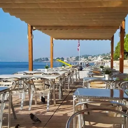 Villa Casa Ardilla Altea