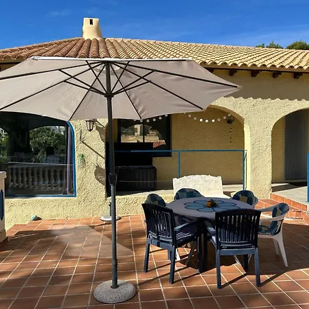 Casa Ardilla