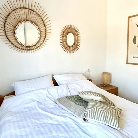 Casa Ardilla * Altea