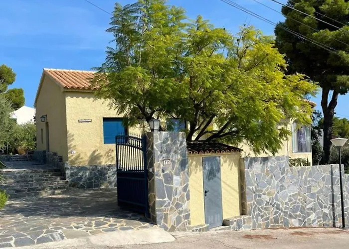 Casa Ardilla فيلة ألتيا