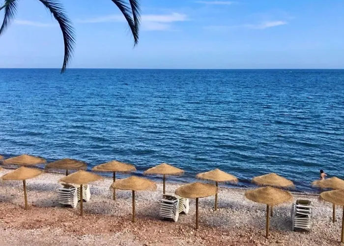 Casa Ardilla فيلة ألتيا