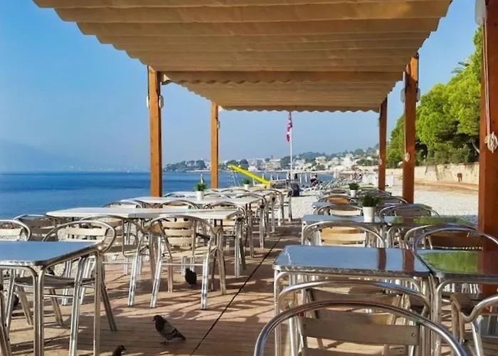 فيلة Casa Ardilla ألتيا