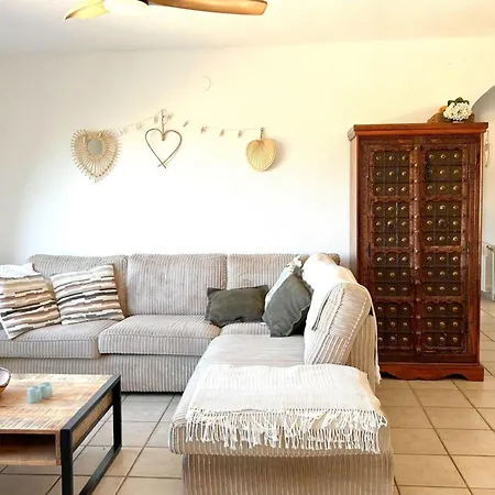Casa Ardilla Villa *
